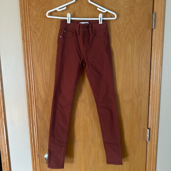 YMI Denim - YMI  Skinny Jeans
